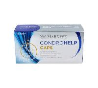 Condrohelp 60 cápsulas Marnys - complemento para la salud articular