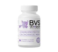 Condroprotector Cachorros MSM BVS Vet Shop Blanco