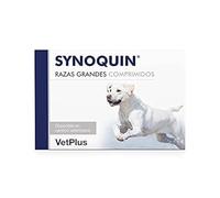 Condroprotector Synoquin Efa 30 Comprimidos Razas Grandes
