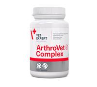 Condroprotector Vet Expert ArthroVet HA Complex para Perros y Gatos