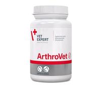 Condroprotector Vet Expert ArthroVet HA para Perros y Gatos