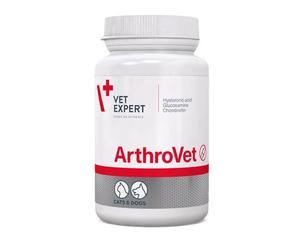 Condroprotector Vet Expert ArthroVet HA para Perros y Gatos