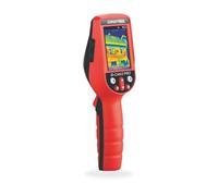 CONDTROL - Cámara Térmica IR-CAM 2 - Pantalla de Infrarrojos - Unidades de Medida en Celsius y Fahrenheit - Se entrega con Accesorios - Garantía de 2+1 Años