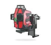 CONDTROL - Láser Línea OMNILINER G3D KIT Verde + Soporte de Pared - Alcance de Nivel 40m - 3 Líneas - 2 Modos - Bluetooth - Garantía 2+1 Años - Se entrega con Accesorios