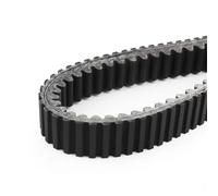 Conducción Cinturón 28P-17641-00 para Grizzly 550 660 para Kodiak 700 EPS Hunter para Bennche Transmisión Embrague Correa Piezas ATV Correa transmisión energía