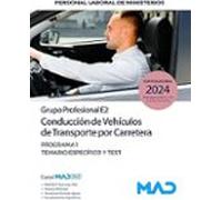Conducción De Vehículos De Transporte Por Carretera (grupo Profesional