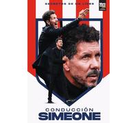CONDUCCIÓN SIMEONE: Potenciar el talento oculto y que tu equipo crea en tu objetivo