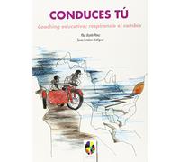 Conduces Tu. Coaching educativo: Respira: 2 (Gestión Emocional)