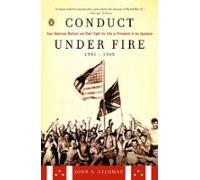 Conduct Under Fire (ebook)
