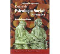 Conducta interpersonal. ensayo de psicologia social sistematica