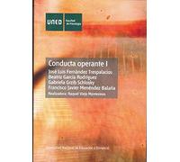 Conducta Operante I