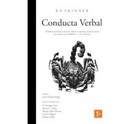 Conducta Verbal