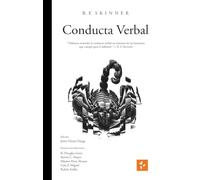 Conducta Verbal [Tapas Duras]