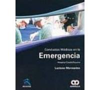 Conductas Medicas En La Emergencia: Hospital Cardiotrauma