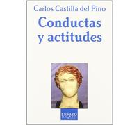 Conductas y actitudes: 79 (Ensayo)