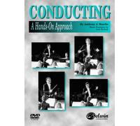 Conducting: A Hands-on Approach [DVD]