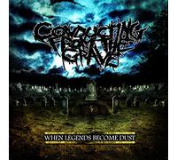 Conducting From The Grave - When Legends Become Dust