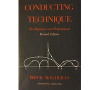 Conducting Technique for Beginners and Professionals