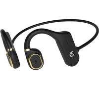 Conduction Labs Allegro Open-Ear Bluetooth Ultra Light Headphones (Negro)