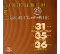Same as above - Morris, Lawrence D. ""Butch"" : Conduction #31, #35, & #36: Angelica Festival of International Music