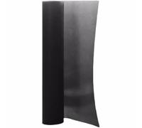 Conductive Carbon Fiber Cloth - High-Performance Fiber Polymer for Electric Heating and Composite Strengthening |(20g)