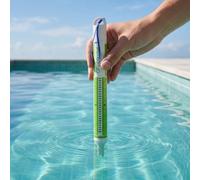 Conductividad eléctrica y para probador de calidad de agua Cf para hidroponía acuicultura y gestión de piscinas con clasificación impermeable Ip67 más función automática de compensación de temperatura