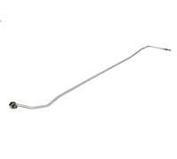 Conducto a presión, sensor presión (filtro partículas) BM CATALYSTS PP31038B