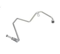 Conducto aceite, turbocompreso AJUSA OP10104 para S40 I (644) 1.9 2000-2003