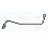 Conducto aceite, turbocompreso AJUSA OP10399 para CLASE E (W210) 2.9 1996-1999