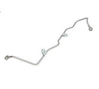 Conducto aceite, turbocompreso AJUSA OP10574 para PEUGEOT 4008 1.8 2012-