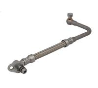 Conducto aceite, turbocompreso AJUSA OP10927 para FORD FOCUS III 1.5 2014-2017