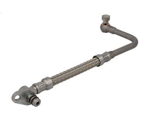 Conducto aceite, turbocompreso AJUSA OP10927 para FORD FOCUS III 1.5 2014-2017