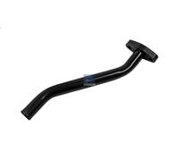 Conducto aceite, turbocompreso DT SPARE PARTS 1.10853 para T 11.705 2004-2005