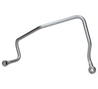 Conducto aceite, turbocompresor