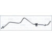 Conducto aceite, turbocompresor AJUSA OP10191 para MAN EL 11.967 1998-2001