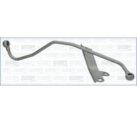 Conducto aceite, turbocompresor AJUSA OP10502 para MINI (R50, R53) 1.4 2003-2006