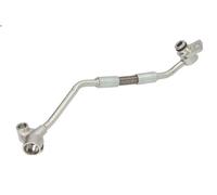 Conducto aceite, turbocompresor AJUSA OP10592 para BMW 3 (E90) 3 2006-2011