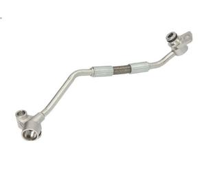 Conducto aceite, turbocompresor AJUSA OP10592 para BMW 3 (E90) 3 2006-2011