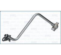 Conducto aceite, turbocompresor AJUSA OP10710 para CLS (C218) 2.2 2014-2017