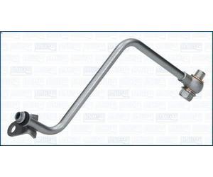 Conducto aceite, turbocompresor AJUSA OP10710 para CLS (C218) 2.2 2014-2017