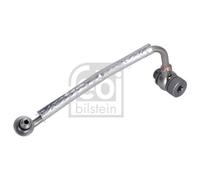 Conducto Aceite Turbocompresor Febi Bilstein 185036 Febi Plus para Opel Vauxhall