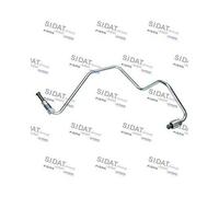Conducto Aceite Turbocompresor Sidat 47.2011 para Opel Renault Vauxhall