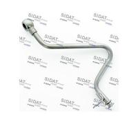 Conducto Aceite Turbocompresor Sidat 47.2024 para Mercedes Benz Mercedes Benz