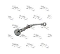 Conducto Aceite Turbocompresor Sidat 47.2027 para Volvo