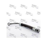Conducto Aceite Turbocompresor Sidat 47.2028 para Bmw
