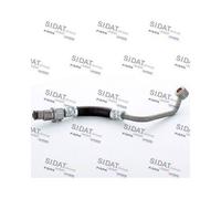 Conducto Aceite Turbocompresor Sidat 47.2049 para Nissan Renault Dacia