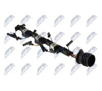 Conducto Conector, Inyector Para AUDI SEAT SKODA VW A3 A4 ALTEA ALTEA XL GOLF JE