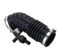 Conducto De Admisión Aire Del Motor Lado Conductor 16576-1CB1A 165761CB1A Pieza Para Infiniti Para Fx35 2009-2012 Intercooler Tubo aire