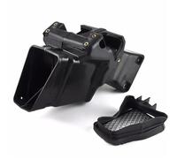Conducto De Admisión Aire para Motocicleta con Soporte Faro Y Carenado para CBR600RR 2007 2008 2009 2010 2011 2012 Accesorios