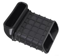 Conducto de admisión de aire 14073 1577 para Kawasaki para motocicleta KDX200 KDX220R KLX250 KLX650 para apoyar diseño de paso de aire estandarizado (1 unidad)